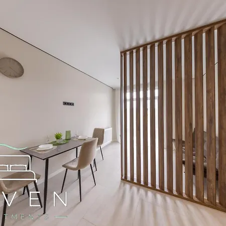 Haven M32k4 Apartment *